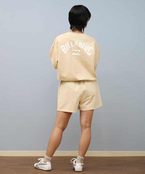 BILLABONG トレーナー スウェット BILLABONG/ビラボン
