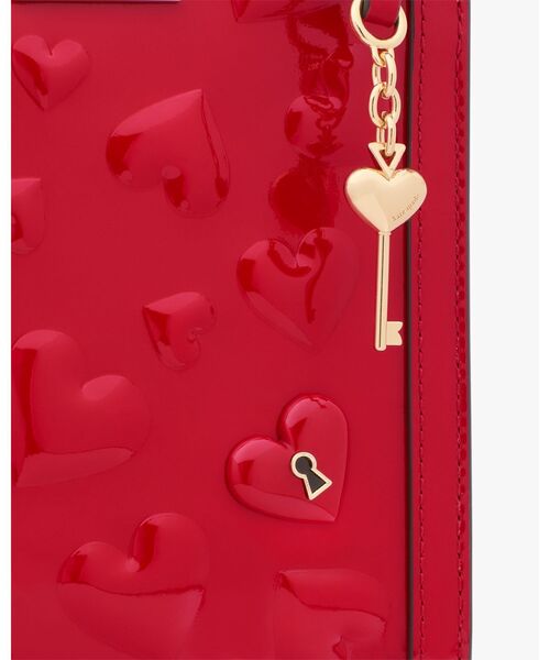 kate spade NEW YORK トートバッグ バッグ キー トゥー マイ