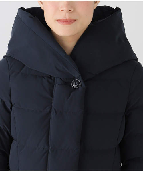 IENA ダウン ダウンジャケット WOOLRICH/ウールリッチ PUFFY