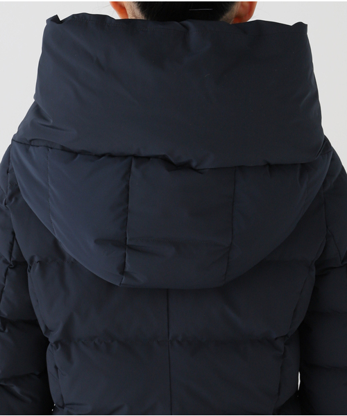 IENA（イエナ） ダウン ダウンジャケット WOOLRICH/ウールリッチ PUFFY