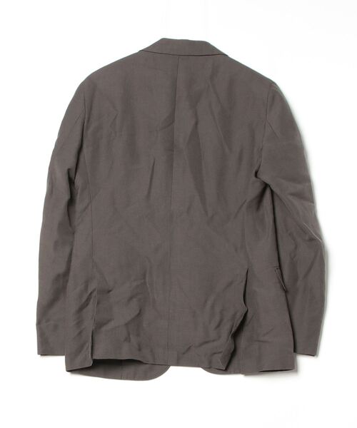 ユナイテッドアローズ　テーラードジャケット ユナイテッドアローズのメンズのテーラードジャケット（ブルー）の商品