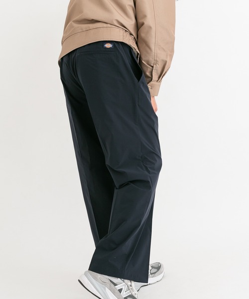タックサルエルイージートラウザーズパンツ 楽天市場】【NO ID.(ノーアイディー)】タックサルエルイージー