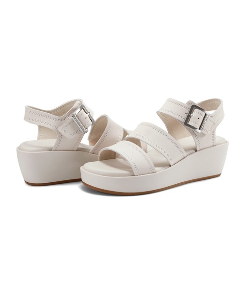 ROCKPORT（ロックポート） 厚底 サンダル 「WOMEN」ANALA／アナラ