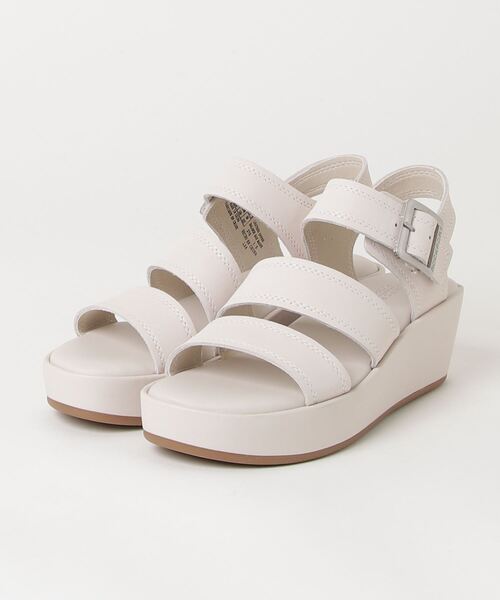 ROCKPORT（ロックポート） 厚底 サンダル 「WOMEN」ANALA／アナラ