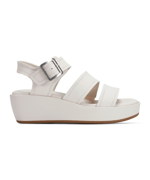 ROCKPORT（ロックポート） 厚底 サンダル 「WOMEN」ANALA／アナラ