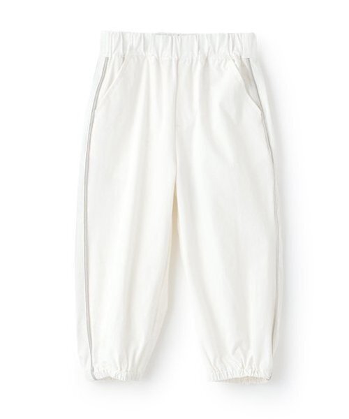 petit main パンツ パラシュートパンツ キッズ 子供服 男の子