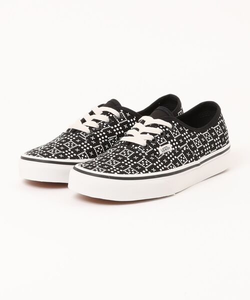 VANS（ヴァンズ） スニーカー AUTHENTIC オーセンティック VN000D7YBM8