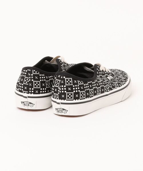 VANS（ヴァンズ） スニーカー AUTHENTIC オーセンティック VN000D7YBM8