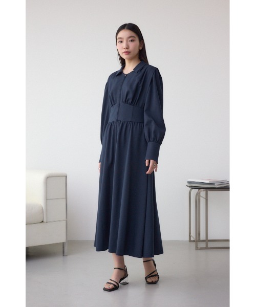 AZUL BY MOUSSY（アズールバイマウジー） パーティードレス ワンピース