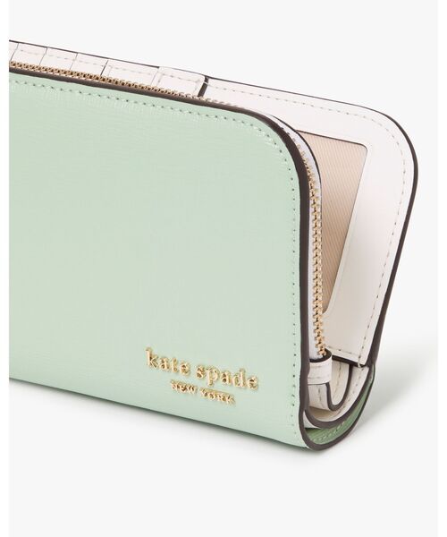 kate spade NEW YORK（ケイト・スペード ニューヨーク） 財布 デヴィン