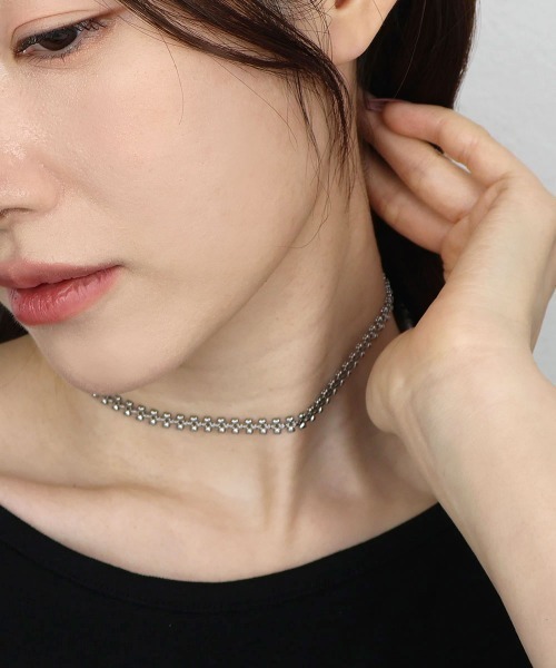 チョーカー　なにこれ TODAYFUL(トゥデイフル) / Life's online store（ライフズ） / Chain