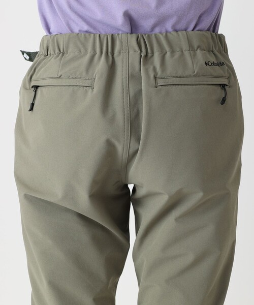 Columbia（コロンビア） パンツ 撥水 UVカット Columbia／ウィメンズ
