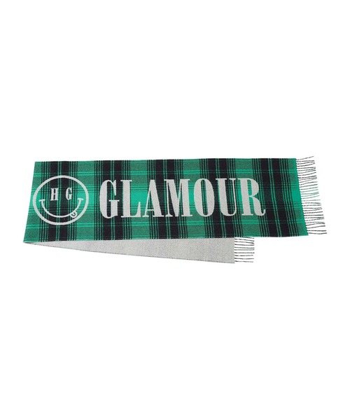 HYSTERIC GLAMOUR（ヒステリックグラマー） マフラー FREE