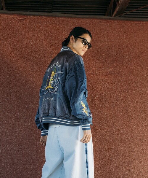 ジャケット・アウター McGregor blouson jacket McGREGOR ブルゾン アウター MODERN/マックレガーモダン