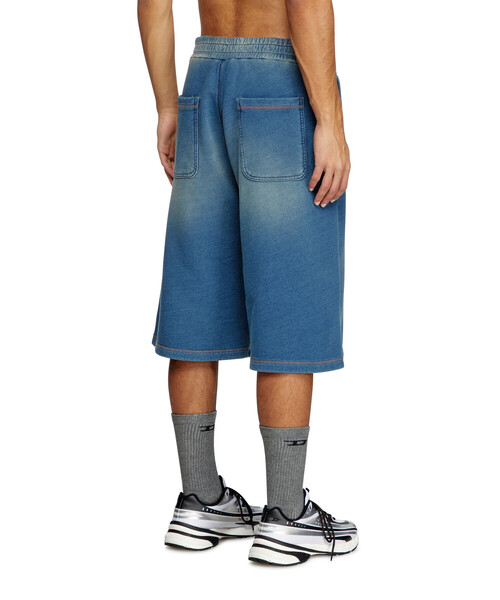 DIESEL メンズショート、ハーフパンツ｜ボトムス、パンツ