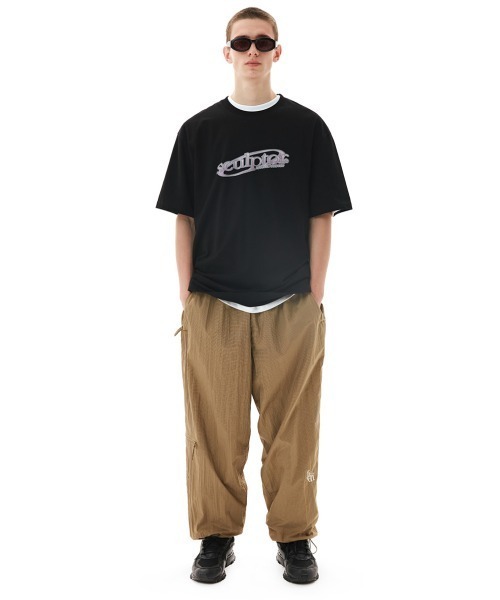 SCULPTOR 「SCULPTOR」 半袖Tシャツ X-LARGE ホワイト