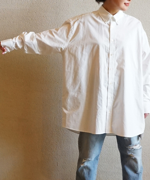 JOURNAL STANDARD LUXE 「JOURNAL LUXE」 ドルマンスリーブ