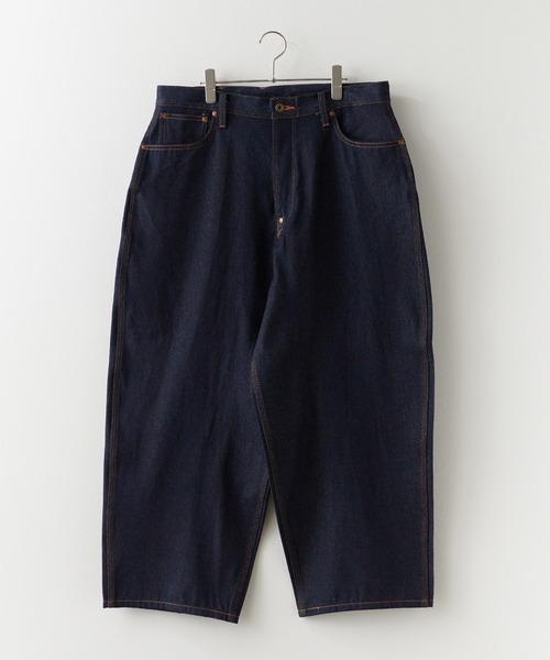 Lee ジーンズ Lee/リー SUPERSIZED COWBOY PANTS デニムパンツ