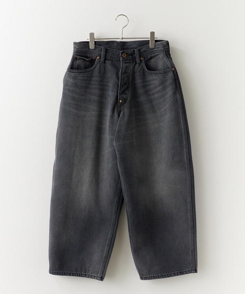 パンツ LEE SUPERSIZED PANTS Lee ジーンズ Lee/リー SUPERSIZED COWBOY PANTS デニムパンツ