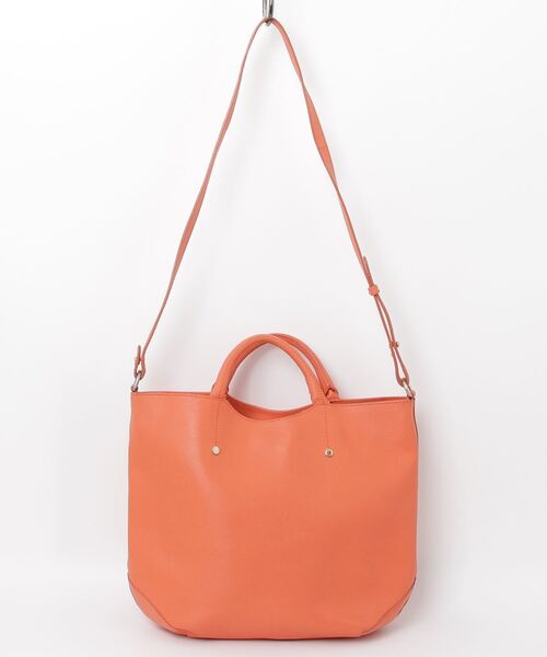 FURLA 2way バッグ FURLA 「FURLA」 2WAYバッグ - ブラウン レディース : ZOZOTOWN