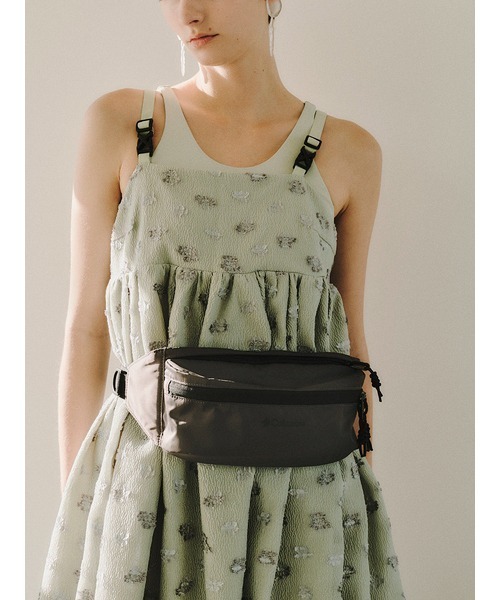 emmi ワンピース ジャガードワークワンピース : ZOZOTOWN Yahoo