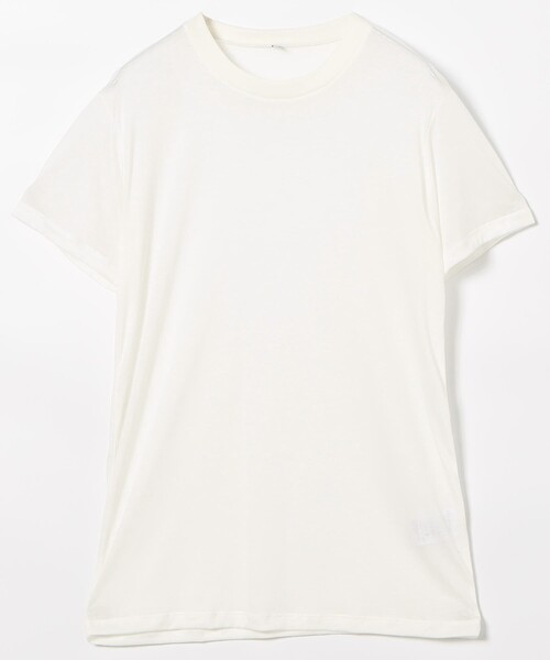 【Baserange/ベースレンジ】TEE SHIRT　Sサイズ 新品【BASERANGE(ベースレンジ)】TEE SHIRT