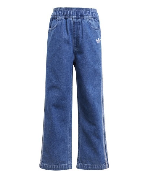 adidas セットアップ Originals DENIM SET（アディダス
