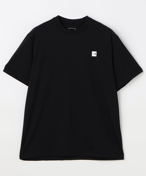 tシャツ 限定展開 THE NORTH FACE/ザ・ノース・フェイス ショートスリーブスモールボックスロゴティー / NT32445 メンズ | FREAK'S STORE