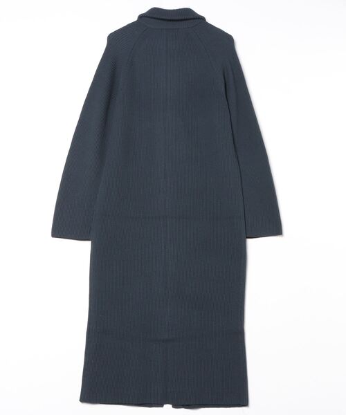 BEAUTY＆YOUTH UNITED ARROWS ニットワンピース FREE ブラック