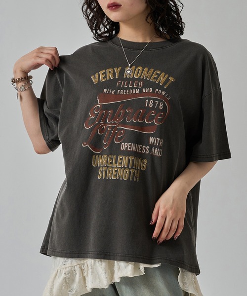apres jour mignon（アプレジュールミニョン） tシャツ 半袖 ユニ