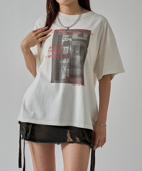 apres jour mignon（アプレジュールミニョン） tシャツ 半袖 ユニ