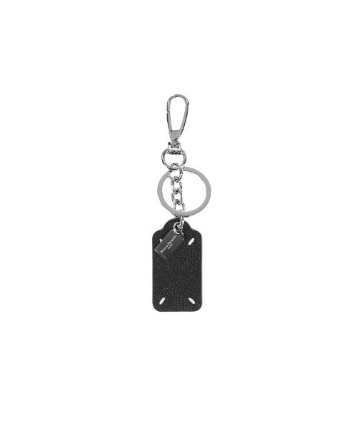 Maison Margiela キーケース DOUBLE TAG KEYRING SMALL