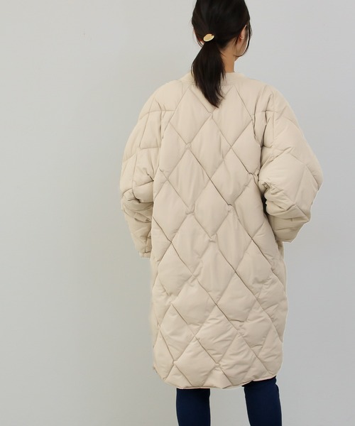 「Social GIRL」 コート M ブラック レディース_画像2