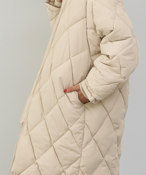 「Social GIRL」 コート M ブラック レディース_画像5