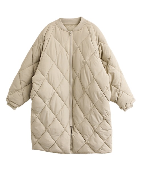 「Social GIRL」 コート M ブラック レディース_画像9