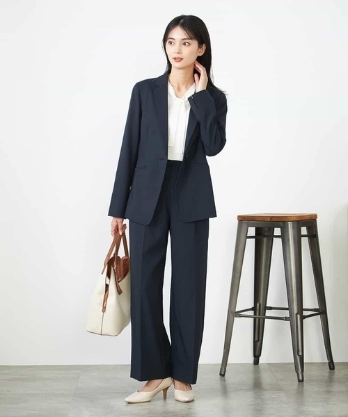 a.v.v（アー・ヴェ・ヴェ） セレモニースーツ スーツ 「洗える