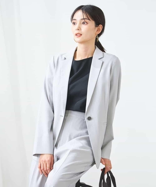 a.v.v（アー・ヴェ・ヴェ） セレモニースーツ スーツ 「洗える