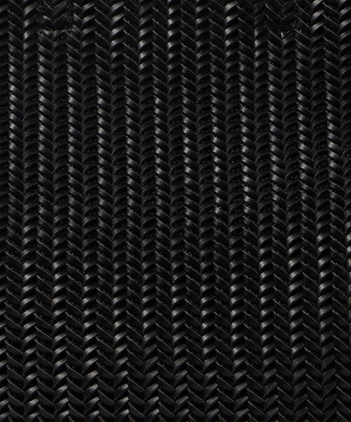 BEAUTY＆YOUTH UNITED ARROWS ショルダーバッグ ウーブン トート