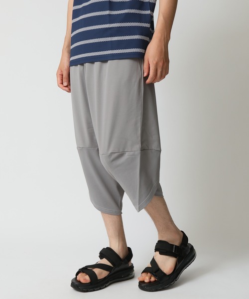 ROTTWEILER（ロットワイラー） パンツ R9 B.D STRIPE PANTS メンズ