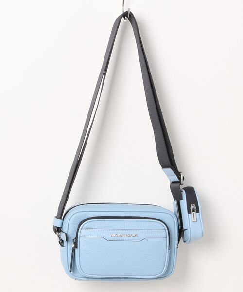 MICHAEL KORS（マイケルコース） ショルダーバッグ COOPER ダブル