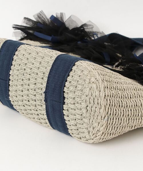 LANVIN en bleu カゴバッグ LANVIN en Bleu 新作かごバッグ発売開始 ｜ ファッションとエコ