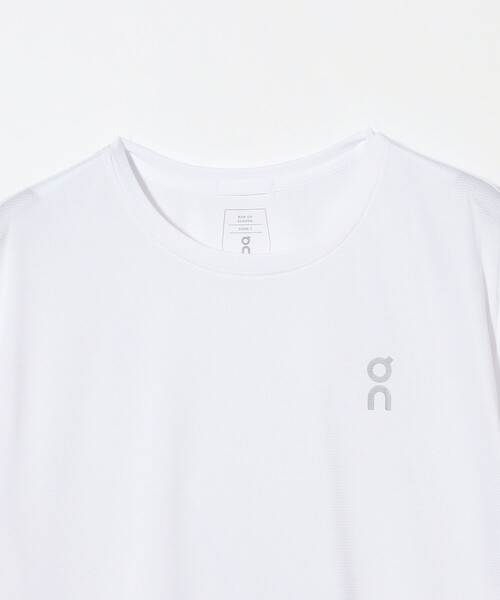 On（オン） tシャツ 「On」CORE Tシャツ メンズ : ZOZOTOWN Yahoo!店