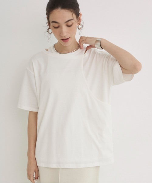 みみみ レディース Tシャツ T-ANGIE M みみみ レディース Tシャツ T-ANGIE M They Call Me Mimi Shirt