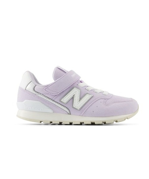 ニューバランス996 WL996 パープル25.0cm New Balance WL996CX2 PURPLE（ニューバランス WL996CX2