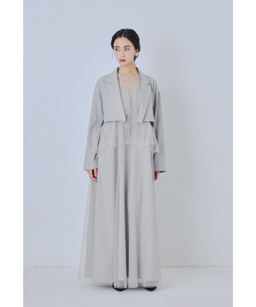 niana（ニアナ） ドレス : ZOZOTOWN Yahoo!店 - 通販 - Yahoo!ショッピング