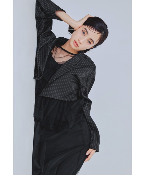 niana（ニアナ） パーティードレス ドレス : ZOZOTOWN Yahoo!店 - 通販