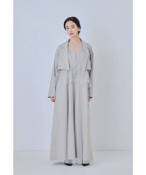 niana（ニアナ） ドレス フローリッシュブラウスセットアップドレス 3