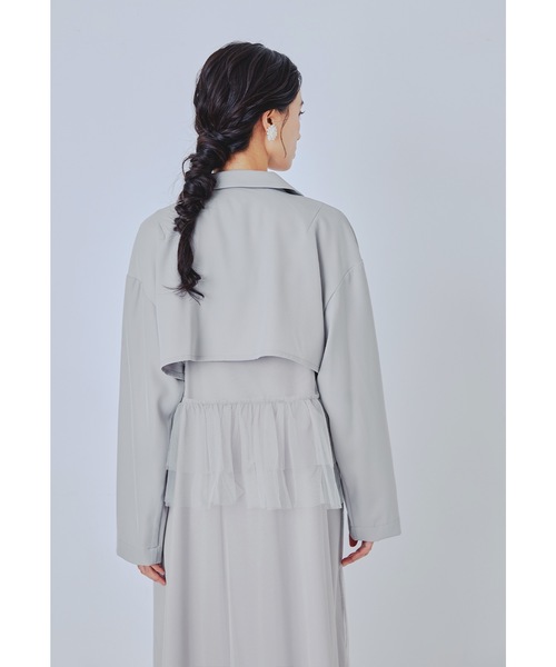 niana オケージョンドレス⭐️期間限定値下げ中 niana（ニアナ） ドレス : ZOZOTOWN Yahoo!店 - 通販 - Yahoo!ショッピング