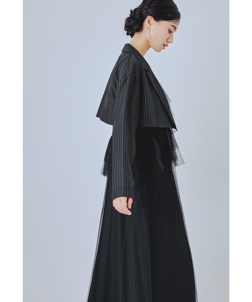 niana（ニアナ） ドレス : ZOZOTOWN Yahoo!店 - 通販 - Yahoo!ショッピング