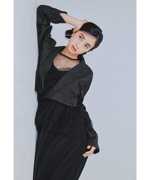 niana（ニアナ） ドレス : ZOZOTOWN Yahoo!店 - 通販 - Yahoo!ショッピング